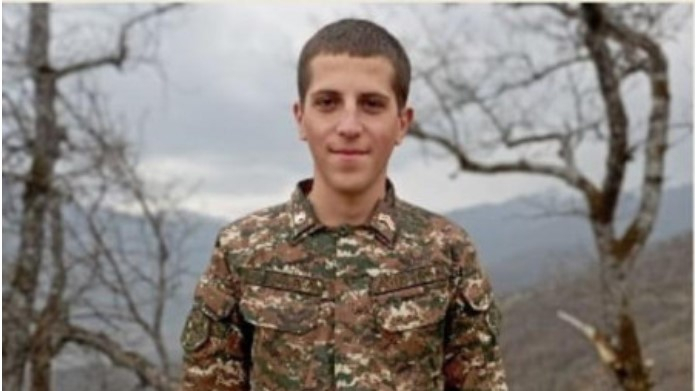    Hərbçilərimiz təxribat törədən    iki qardaşdan birini məhv edib      