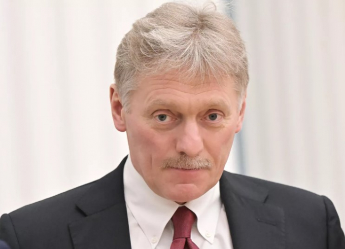    "Kiyev Vaşinqtonun göstərişi ilə danışıqlardan imtina edib" -    Peskov      