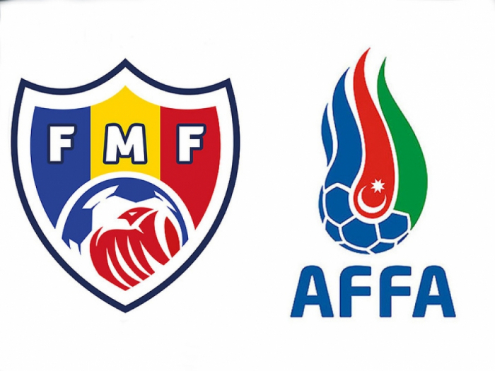 Azerbaijan to face Moldova in friendly