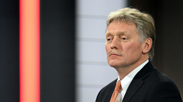  "Dondurulan aktivlərimizin Kiyevə verilməsi banditizmdir" -  Peskov  