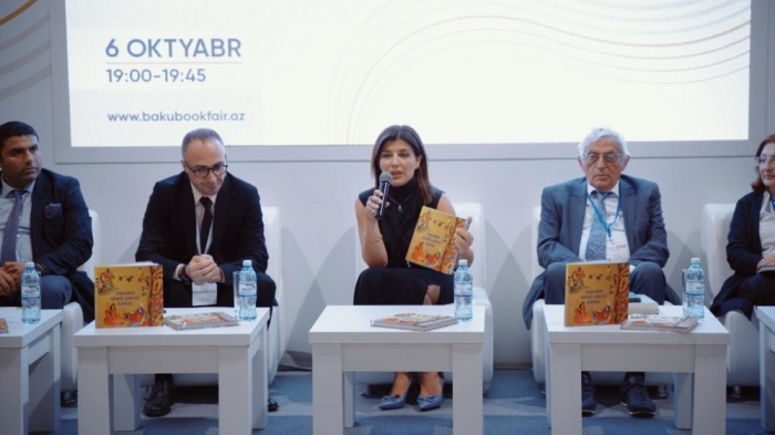 International Turkic Culture and Heritage Foundation presents its new publication 