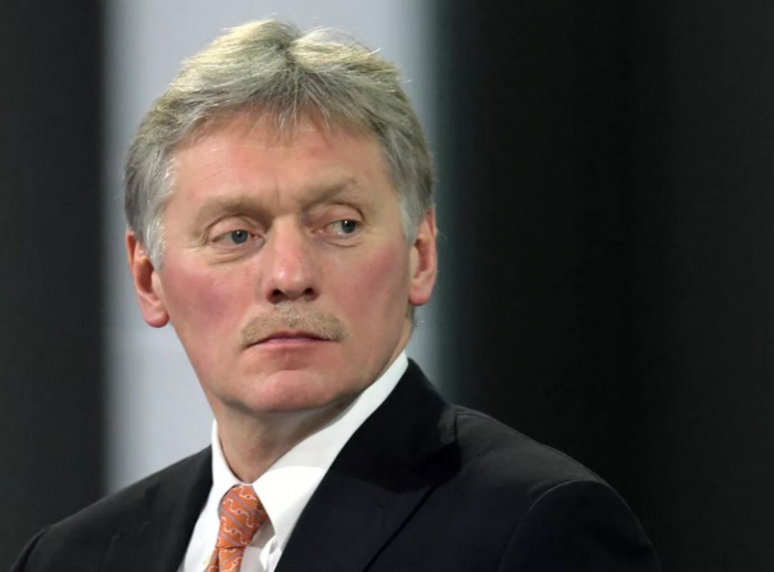       Peskov:    "Putin Sunakı təbrik etməyəcək"   