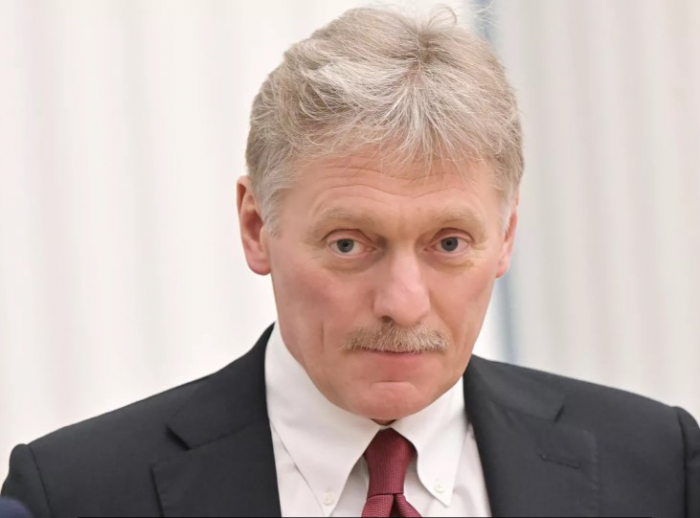    "Putin, Əliyev və Paşinyan görüşünün vaxtını təyin edəcəyik" -    Peskov      