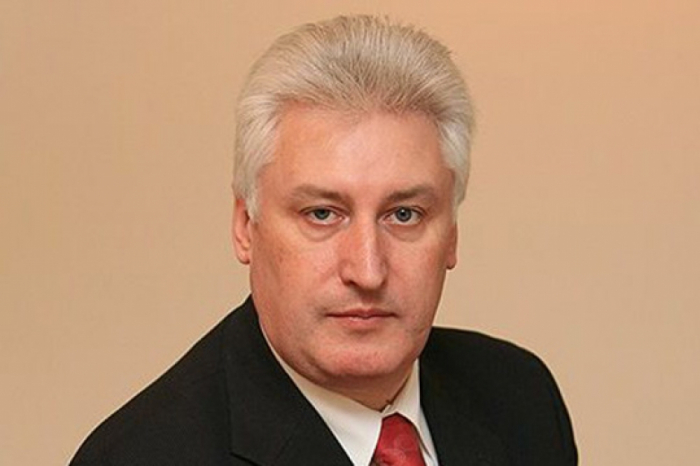  Ermənistana etibar yoxdur-  Korotçenko  