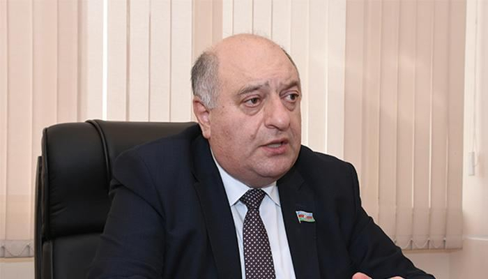Deputat: "Ermənilər daha nə etməlidir ki, Avropada terror dövləti kimi tanınsın?!” Deputat: "Ermənilər daha nə etməlidir ki, Avropada terror dövləti kimi tanınsın?!”