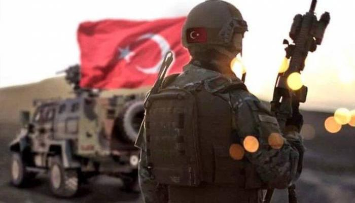 Türkiyə ordusu 3 terrorçunu zərəsizləşdirib