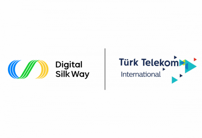  AzerTelecom signs contract with TTI to build a digital corridor to Europe 