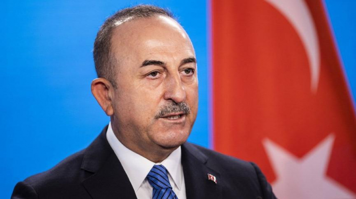 Çavuşoğlu: "Azərbaycanın azad edilmiş torpaqlarda uğurla apardığı yenidənqurma işlərinə şahidik" Çavuşoğlu: "Azərbaycanın azad edilmiş torpaqlarda uğurla apardığı yenidənqurma işlərinə şahidik"
