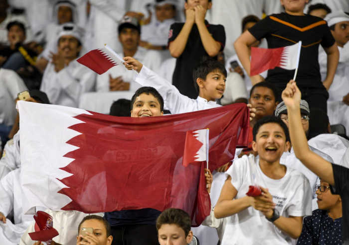  Football: le Qatar va organiser la Coupe d