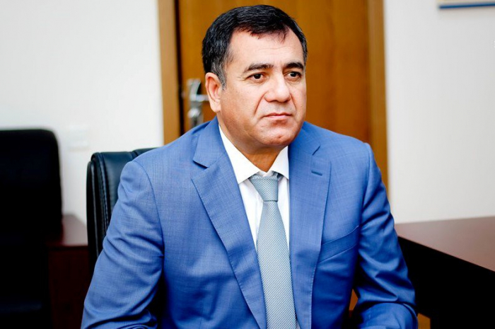 "Bəlli bir qrup var ki, nə edirsən et, buna etiraz edirlər" - Deputat
"Bəlli bir qrup var ki, nə edirsən et, buna etiraz edirlər" - Deputat