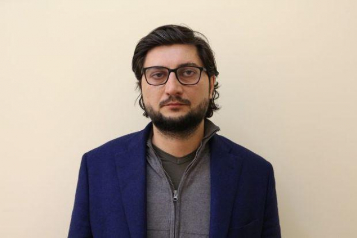    Prokuror Ramin Hacılıya 9 il cəza istədi   