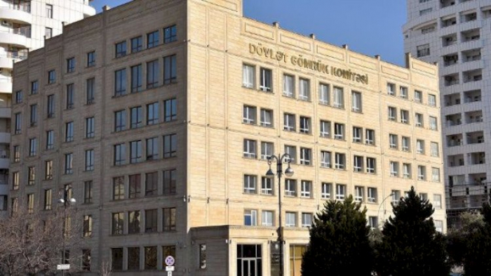    Dövlət Gömrük Komitəsinin yüksək vəzifəli şəxsi işdən çıxarıldı   