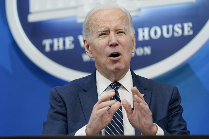 Royaume-Uni : Biden qualifie de «révolutionnaire» la désignation du nouveau premier ministre Rishi Sunak