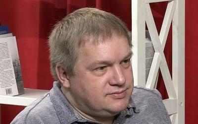     Dmitry Galkin:   Russischen Behörden könnten durchaus versuchen, Kiew erneut zu erobern  