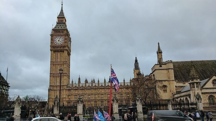 Grant Shapps nommé ministre de l