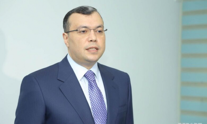 "Bu paketlərə 6 milyardlıq vəsait ödənilib" - Nazir "Bu paketlərə 6 milyardlıq vəsait ödənilib" - Nazir