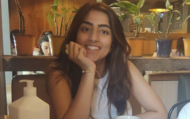 Sənay Yağmura təcavüz edən xalası oğluna hökm oxundu
Sənay Yağmura təcavüz edən xalası oğluna hökm oxundu