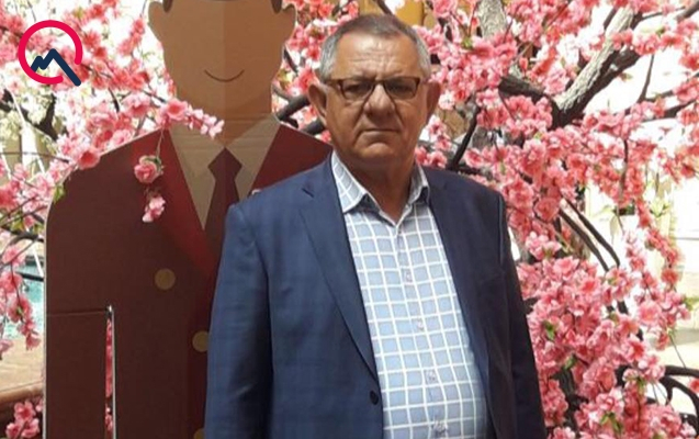 Videoda özünü güllələdiyini deyib - “Aptek Bəxtiyar”ın intiharının detalları
Videoda özünü güllələdiyini deyib - “Aptek Bəxtiyar”ın intiharının detalları