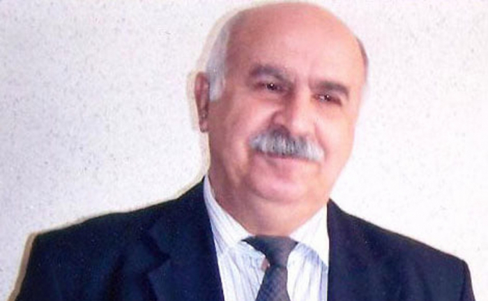 Əməkdar mədəniyyət işçisi vəfat edib Əməkdar mədəniyyət işçisi vəfat edib