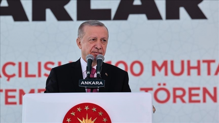 "La Türkiye est 5ème en Europe dans les énergies renouvelables"