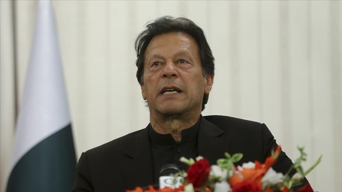 Imran Khan disqualifié des prochaines élections au Pakistan