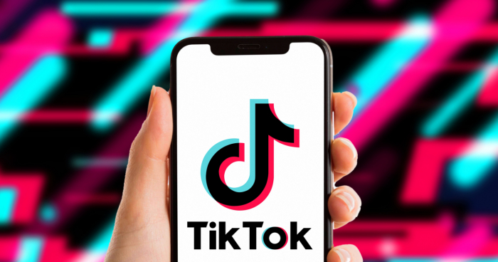 “TikTok”a giriş şəxsiyyət vəsiqəsi ilə olacaq? - VİDEO “TikTok”a giriş şəxsiyyət vəsiqəsi ilə olacaq? - VİDEO