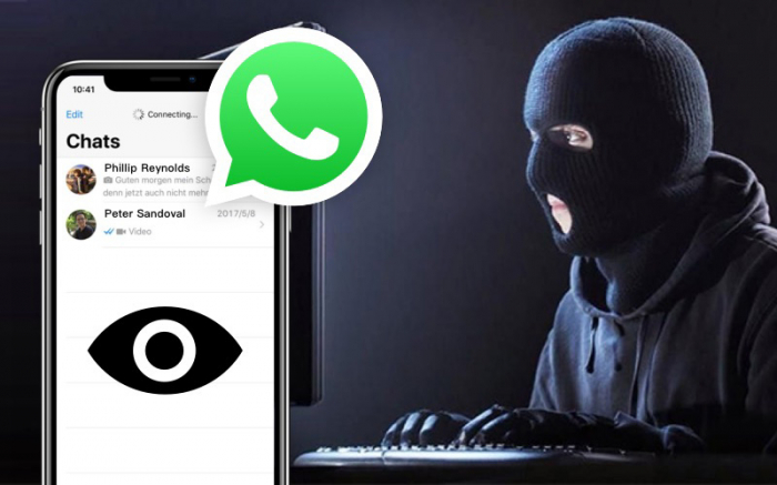    "WhatsApp"dan uzaq durun" -    Telegramın yaradıcısı       