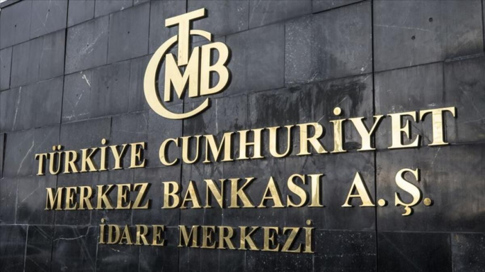  Türkiyə Mərkəzi Bankı  əsas faiz dərəcəsini 3-cü dəfə azaldıb