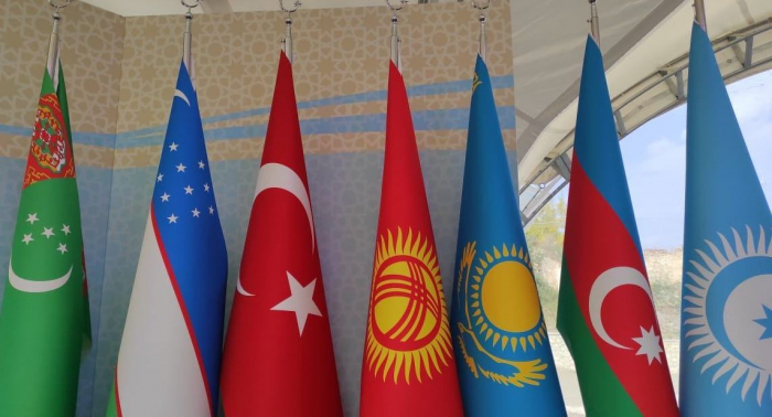   Muslim religious leaders of Organization of Turkic States countries adopt joint statement  