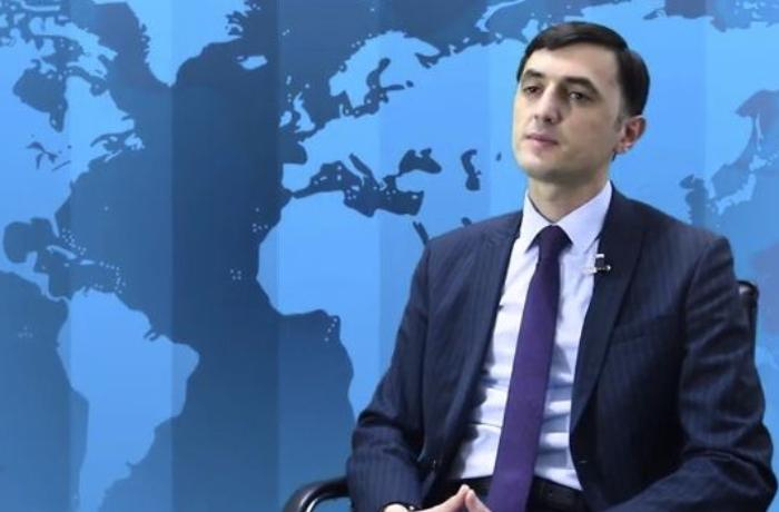 “Bizdən artıq ayaqqabı nömrəsinə qədər istəyirlər" - Tural Abbaslı “Bizdən artıq ayaqqabı nömrəsinə qədər istəyirlər" - Tural Abbaslı