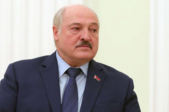       Lukaşenko:    “Ukrayna Belarusa zərbə endirməyə hazırlaşır”   