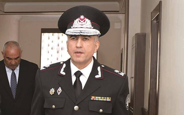 Azadlığa çıxan nazir: “Rəis çağırıb deyəndə şoka düşdüm”
Azadlığa çıxan nazir: “Rəis çağırıb deyəndə şoka düşdüm”