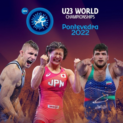 Azerbaijani Greco-Roman wrestler into final of U23 World Championships