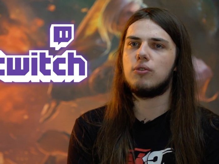 Rusiyalı milyarderin oğlu "Twitch"i məhkəməyə verib