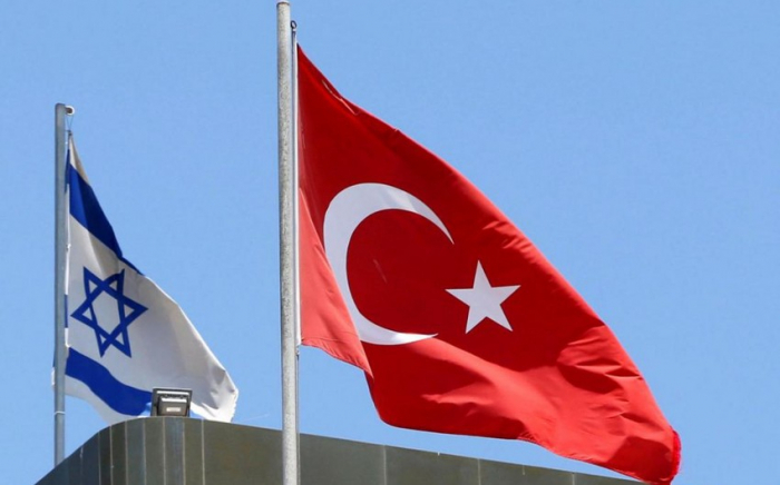  Türkei hat einen Botschafter in Israel ernannt 