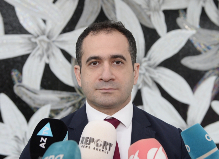 Həbs edilən nazir müavini kimdir? - DOSYE Həbs edilən nazir müavini kimdir? - DOSYE