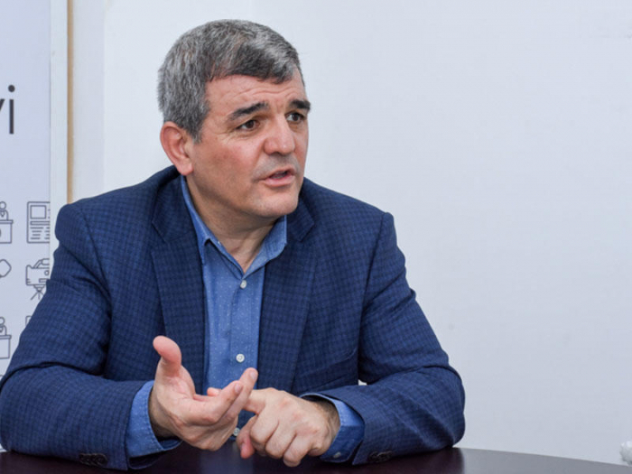    Deputat Azərbaycan səhiyyə sistemini tənqid etdi    