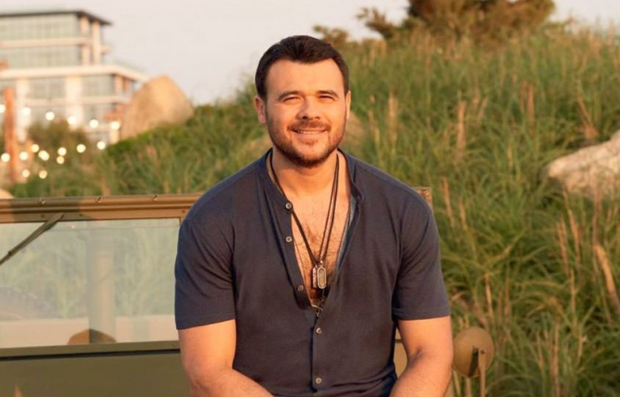 "Xəzərdə ada tikəcəyik" - Emin Ağalarov "Xəzərdə ada tikəcəyik" - Emin Ağalarov