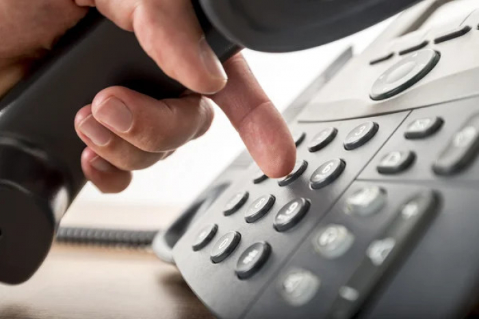 Bu gündən sabit şəbəkə telefonlarından istifadə tarifləri dəyişib Bu gündən sabit şəbəkə telefonlarından istifadə tarifləri dəyişib