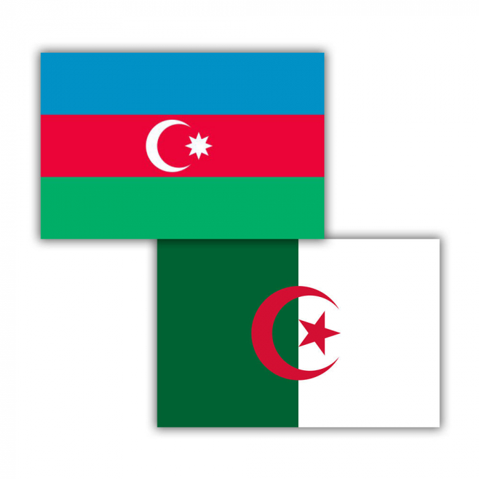 Azerbaijani-Algerian relations embark on new stage of development