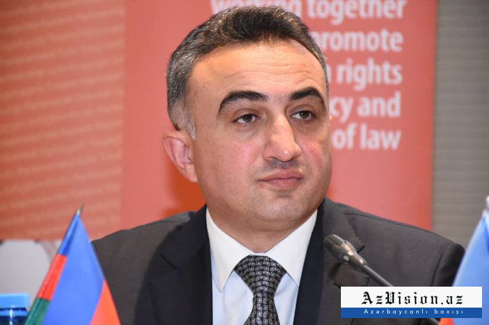 Vəkil olmaq asanlaşır: Stajorluq institutu bərpa edilir Vəkil olmaq asanlaşır: Stajorluq institutu bərpa edilir