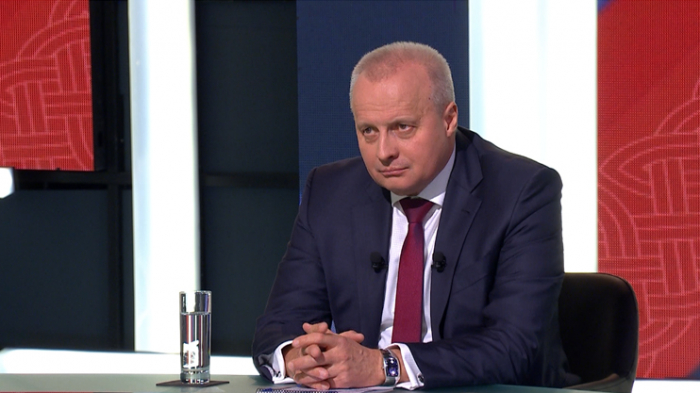  „Die Frage des Status von Karabach ist Sache künftiger Generationen“  - Russischer Botschafter  