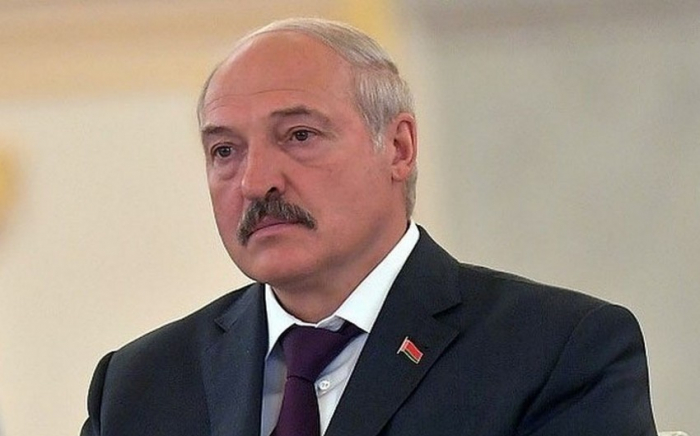     Lukaschenko:   "Der Konflikt zwischen Armenien und Aserbaidschan muss beendet werden"  
