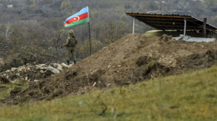   Commission on delimitation of Azerbaijani-Armenian border to meet in Brussels  