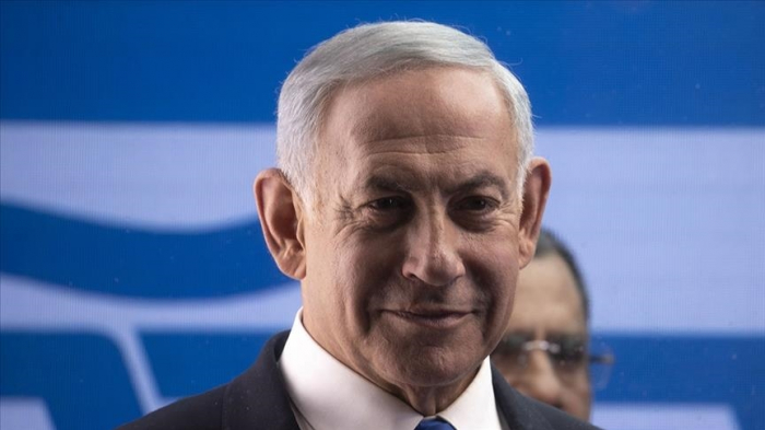 Netanyahu-led bloc maintains 67-seat lead in Israel elections