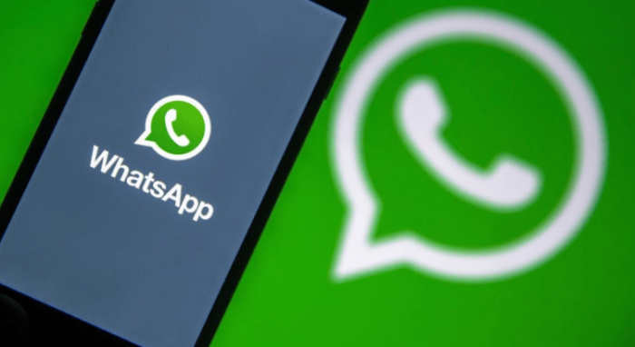"Whatsapp"dan hər kəsin gözlədiyi yenilik: Bunu etsəniz, onlayn görünməyəcəksiniz
"Whatsapp"dan hər kəsin gözlədiyi yenilik: Bunu etsəniz, onlayn görünməyəcəksiniz
