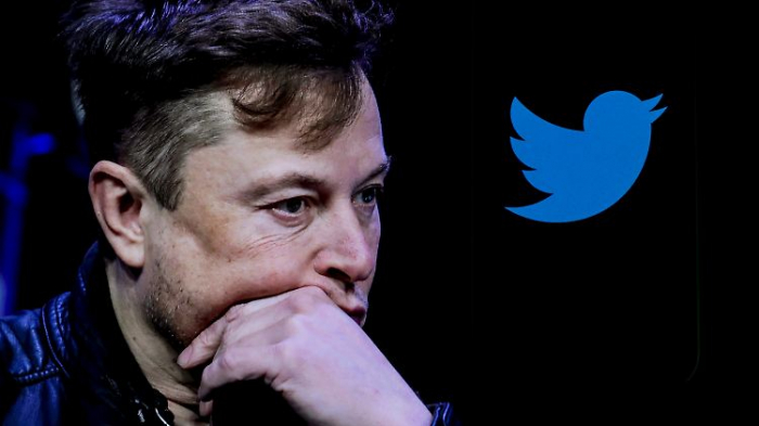   Feuert Elon Musk die Hälfte der Twitter-Mitarbeiter?  