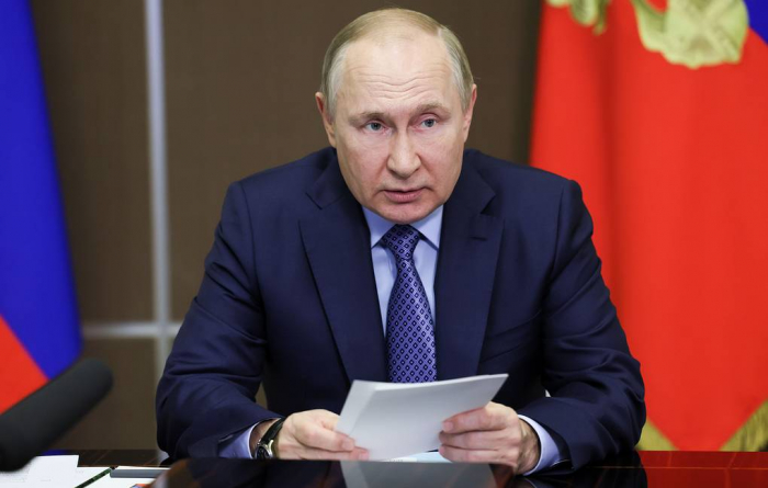 Russia ready to provide grain to the poorest countries free of charge - Russian President