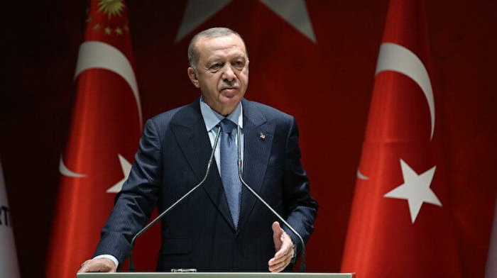     Erdogan:   Aserbaidschanisches Gas wird eine wichtige Rolle bei der Entwicklung von der Türkei als Energiezentrum spielen  