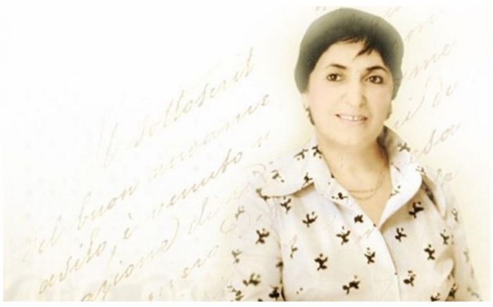   100. Geburtstag der Akademikerin Sarifa Aliyeva wird gefeiert  